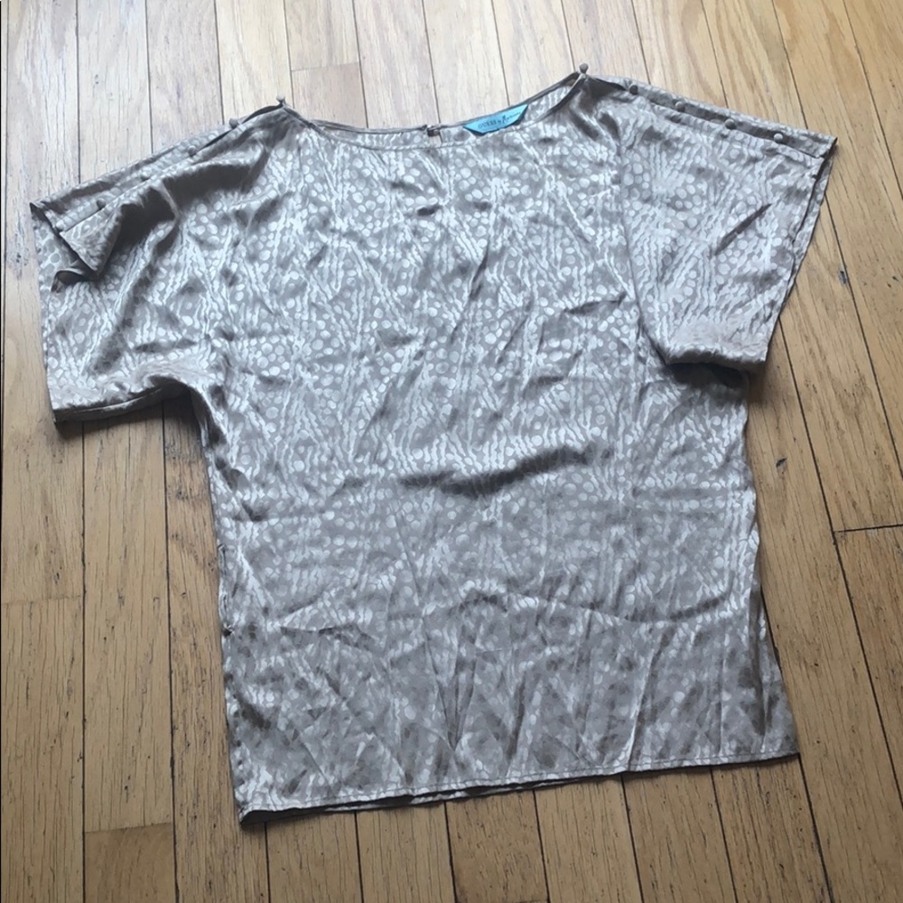 Guess by Marciano Blouse